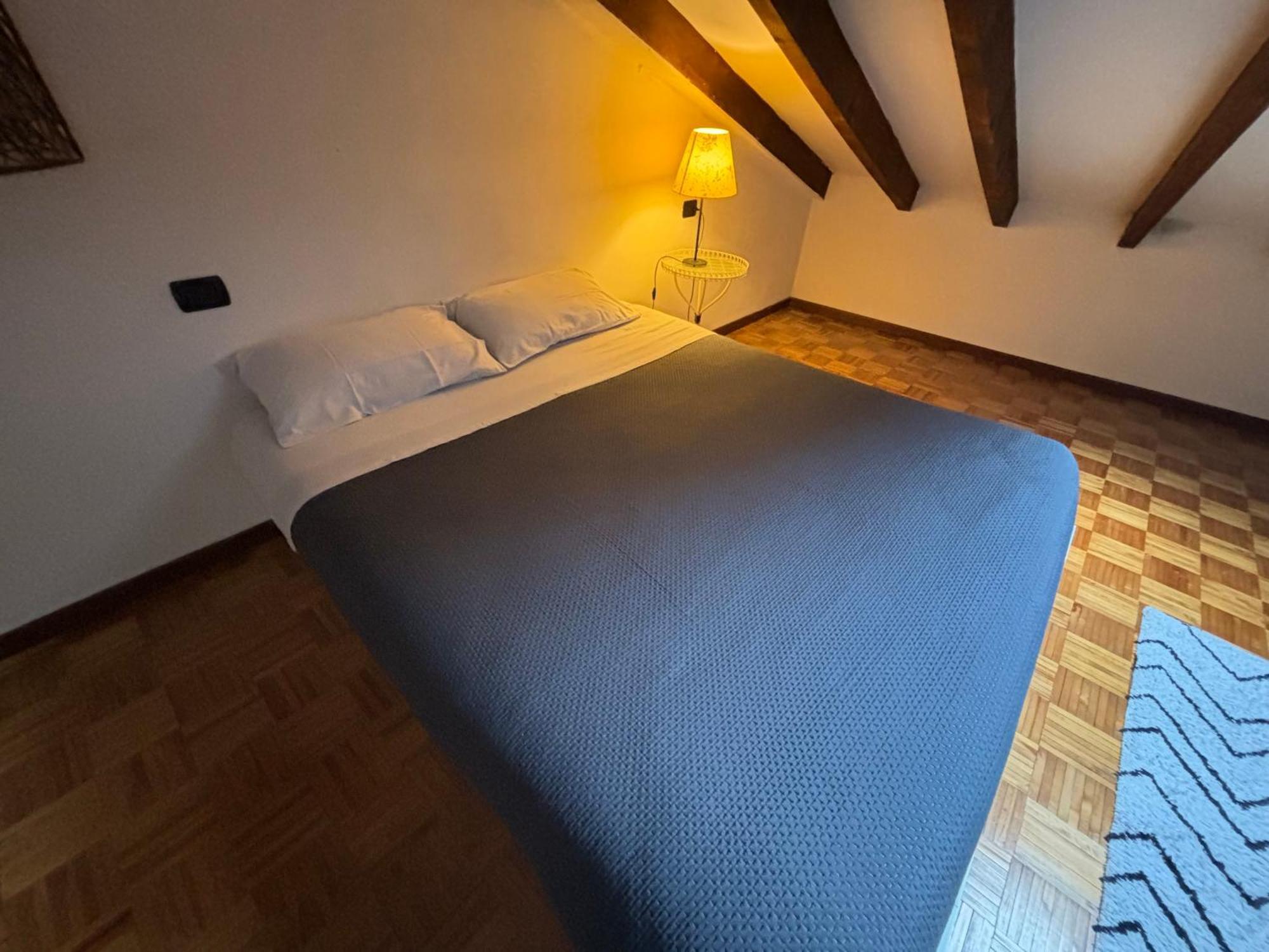 La Casa Di Ale Appartement Lecco Buitenkant foto