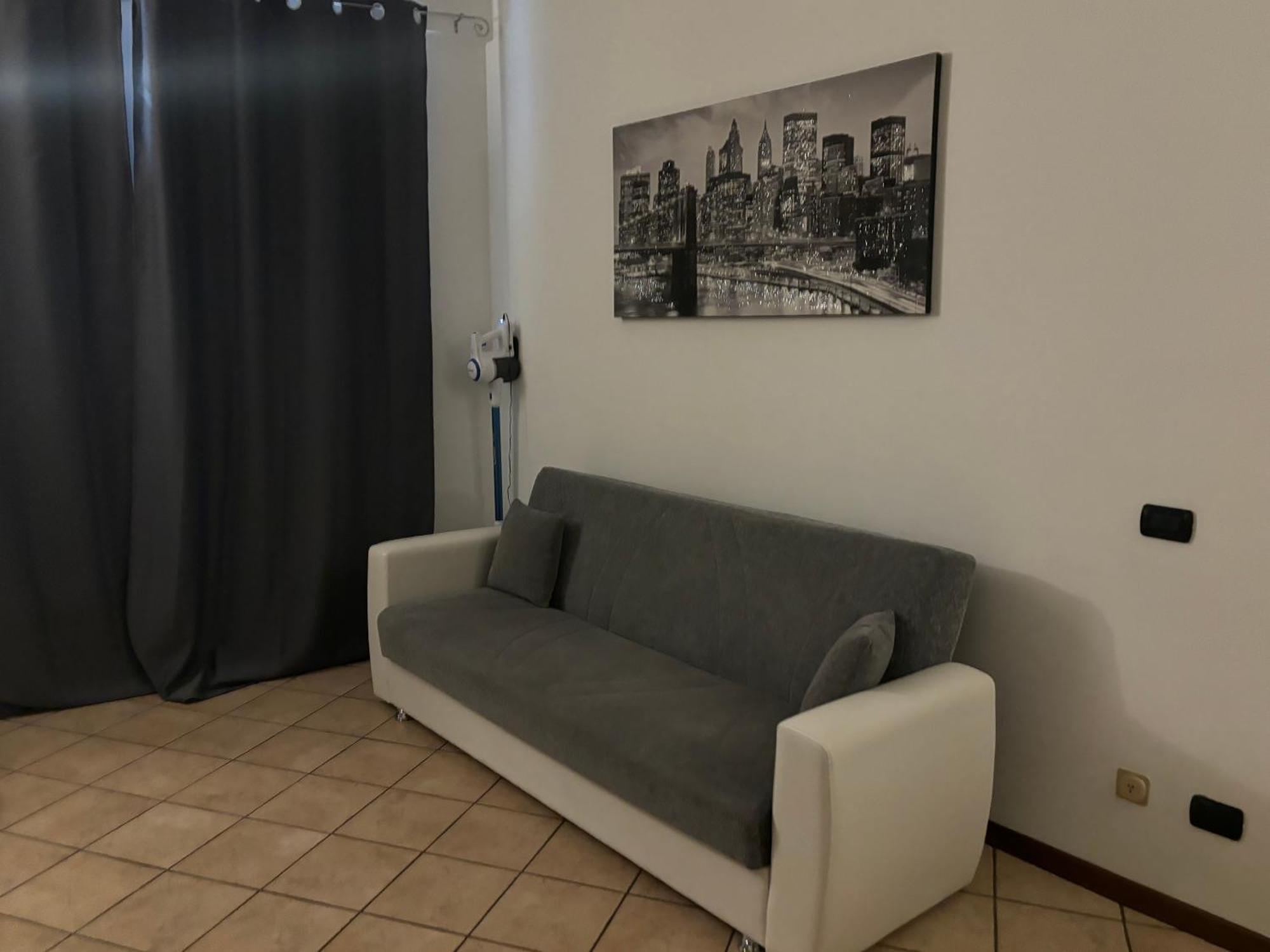 La Casa Di Ale Appartement Lecco Buitenkant foto