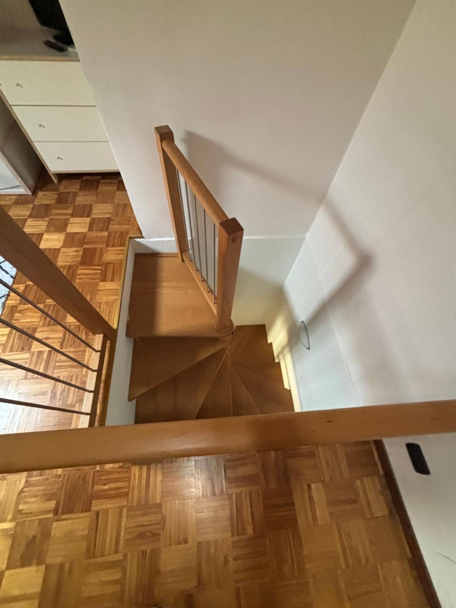 La Casa Di Ale Appartement Lecco Buitenkant foto